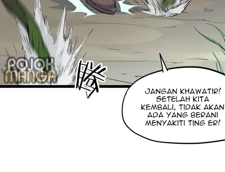 Dragon’s Blood Vessels Chapter 12 - halaman 11