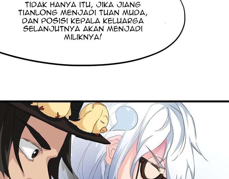 Dragon’s Blood Vessels Chapter 12 - halaman 112