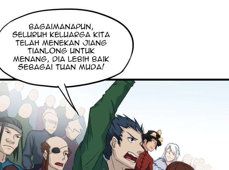 Dragon’s Blood Vessels Chapter 12 - halaman 114