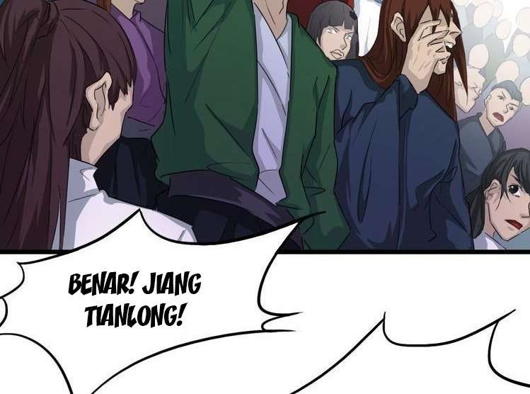 Dragon’s Blood Vessels Chapter 12 - halaman 115