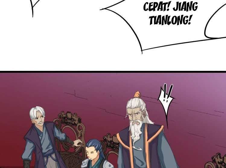 Dragon’s Blood Vessels Chapter 12 - halaman 116