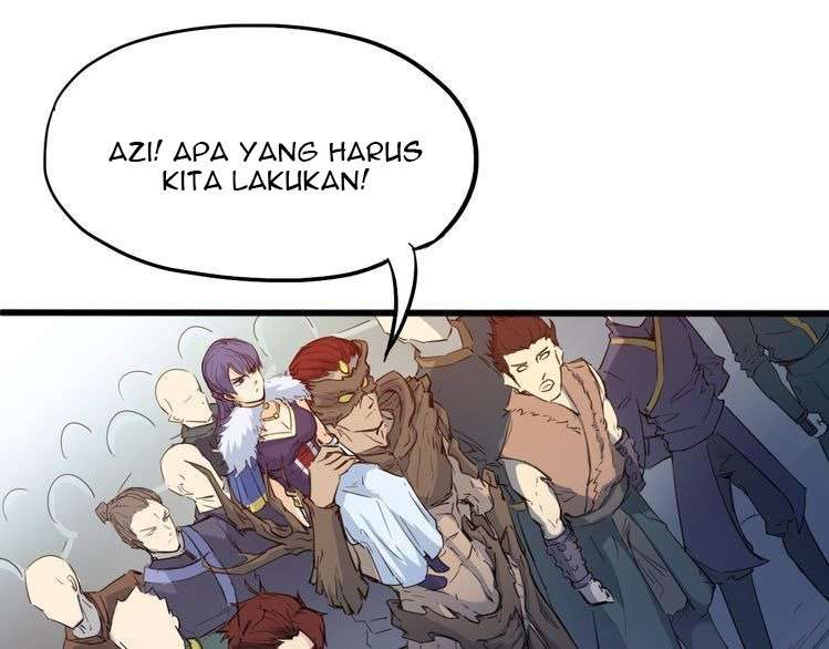 Dragon’s Blood Vessels Chapter 12 - halaman 118