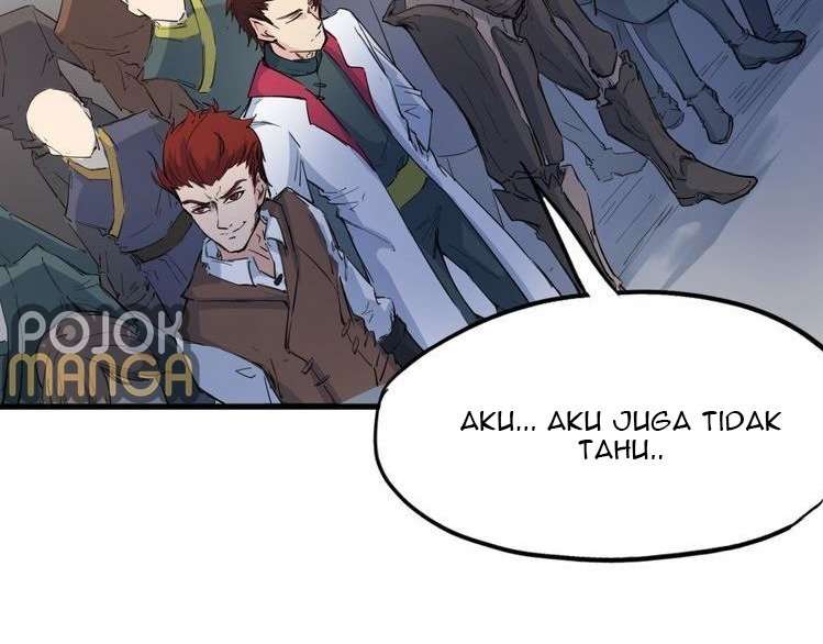 Dragon’s Blood Vessels Chapter 12 - halaman 119