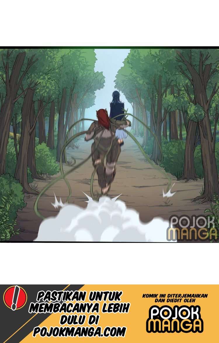 Dragon’s Blood Vessels Chapter 12 - halaman 12