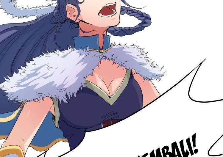 Dragon’s Blood Vessels Chapter 12 - halaman 123