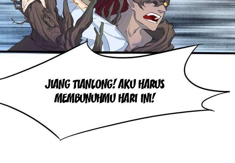 Dragon’s Blood Vessels Chapter 12 - halaman 133