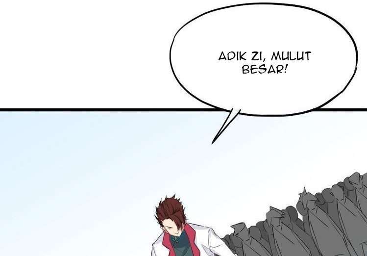 Dragon’s Blood Vessels Chapter 12 - halaman 134