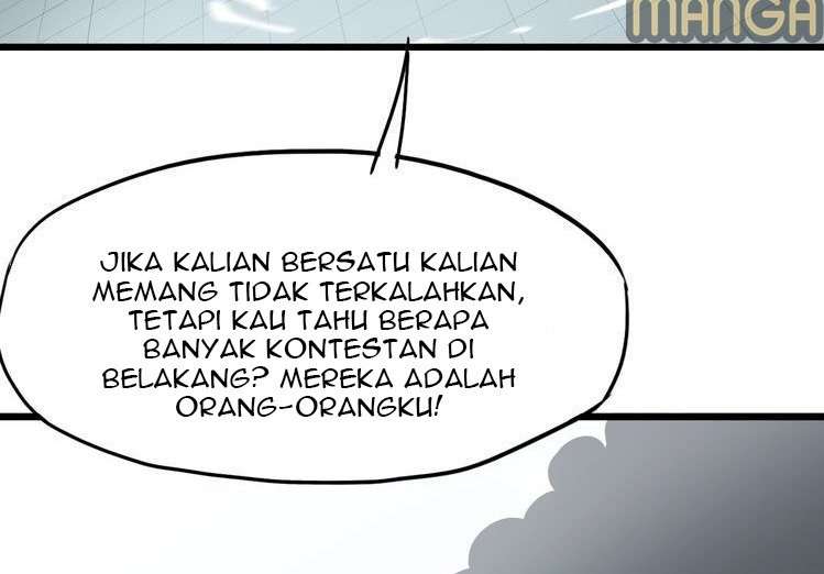 Dragon’s Blood Vessels Chapter 12 - halaman 136