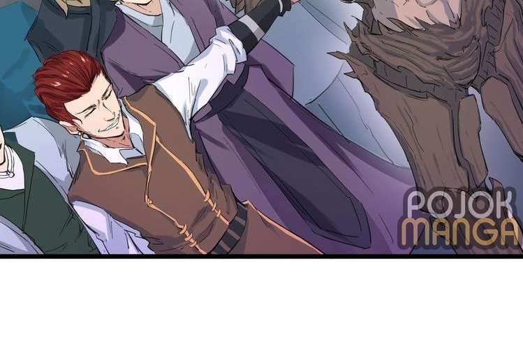Dragon’s Blood Vessels Chapter 12 - halaman 138