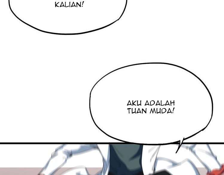 Dragon’s Blood Vessels Chapter 12 - halaman 141