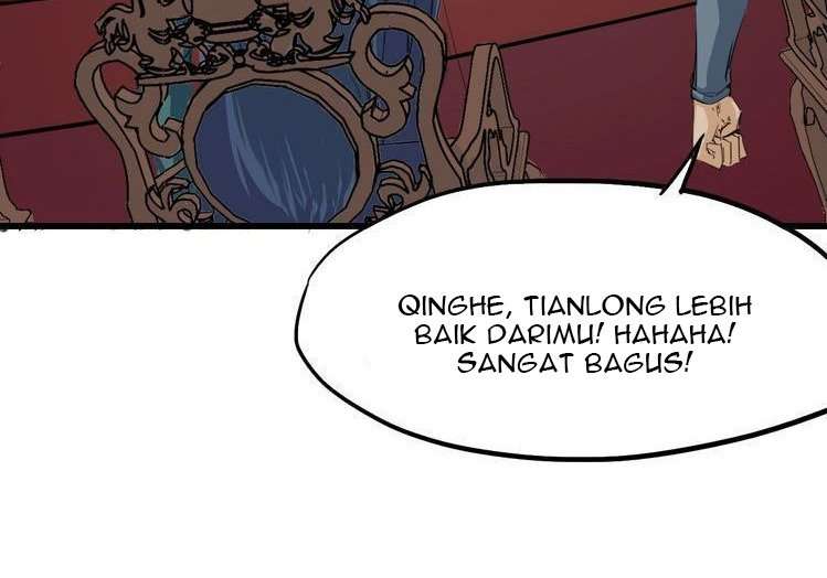 Dragon’s Blood Vessels Chapter 12 - halaman 145