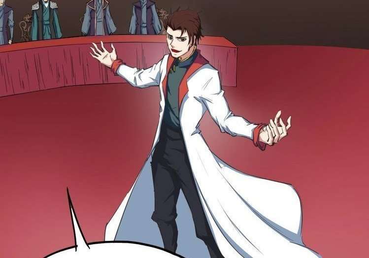 Dragon’s Blood Vessels Chapter 12 - halaman 147