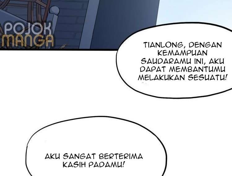 Dragon’s Blood Vessels Chapter 12 - halaman 15