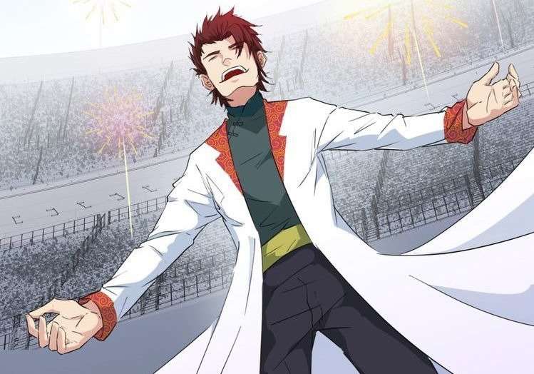 Dragon’s Blood Vessels Chapter 12 - halaman 150