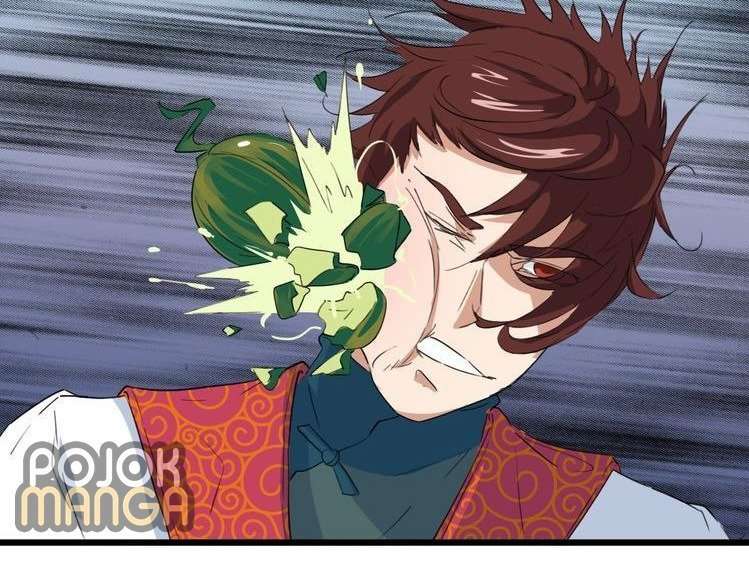 Dragon’s Blood Vessels Chapter 12 - halaman 154