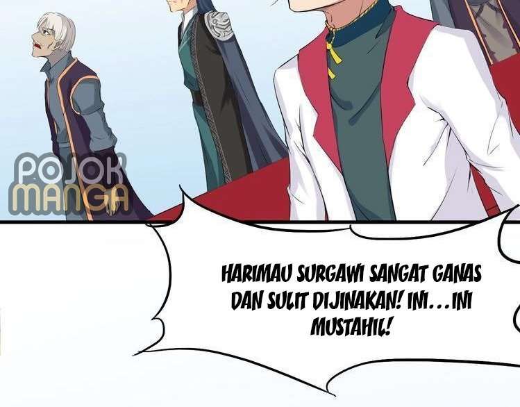 Dragon’s Blood Vessels Chapter 12 - halaman 175