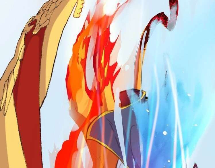 Dragon’s Blood Vessels Chapter 12 - halaman 177