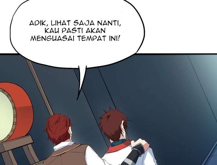 Dragon’s Blood Vessels Chapter 12 - halaman 18