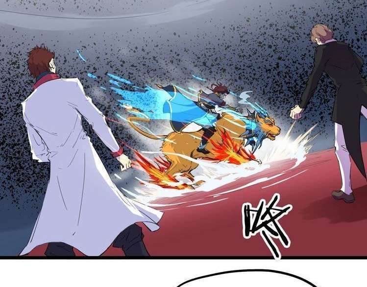 Dragon’s Blood Vessels Chapter 12 - halaman 181