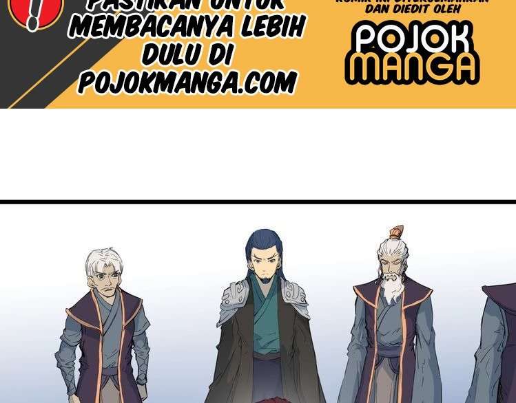 Dragon’s Blood Vessels Chapter 12 - halaman 184