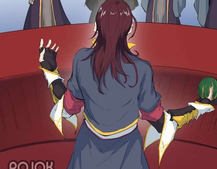 Dragon’s Blood Vessels Chapter 12 - halaman 185