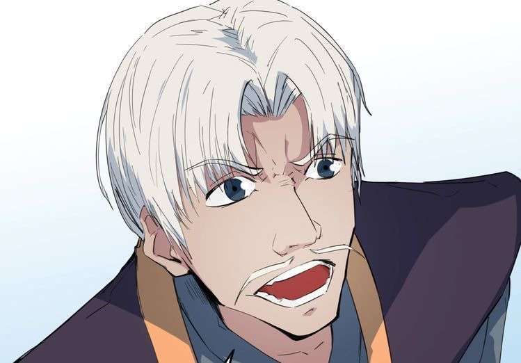 Dragon’s Blood Vessels Chapter 12 - halaman 187