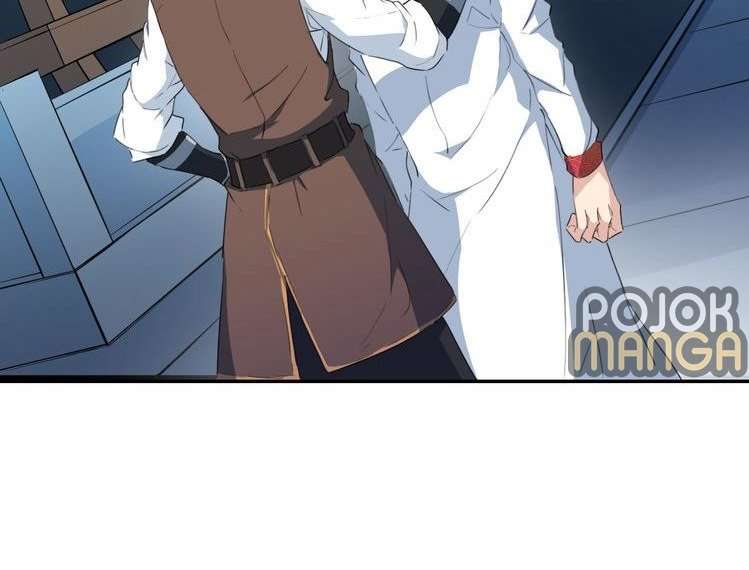Dragon’s Blood Vessels Chapter 12 - halaman 19