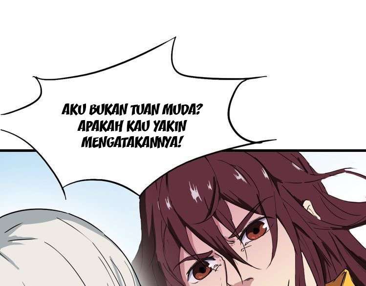 Dragon’s Blood Vessels Chapter 12 - halaman 198