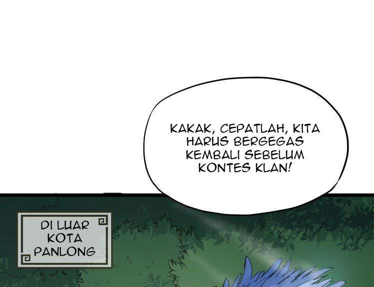 Dragon’s Blood Vessels Chapter 12 - halaman 2