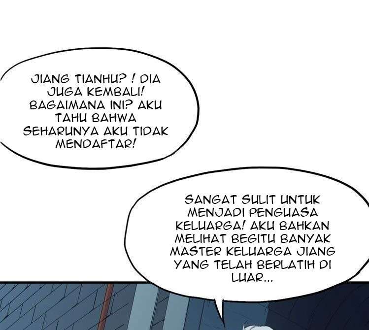 Dragon’s Blood Vessels Chapter 12 - halaman 20