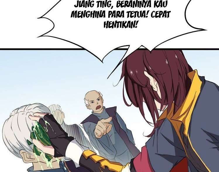 Dragon’s Blood Vessels Chapter 12 - halaman 200