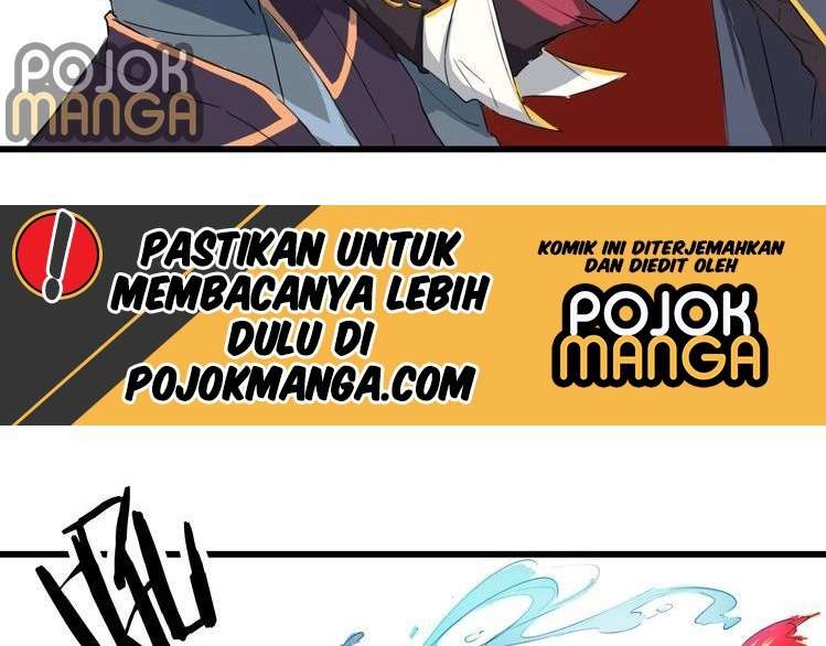 Dragon’s Blood Vessels Chapter 12 - halaman 201