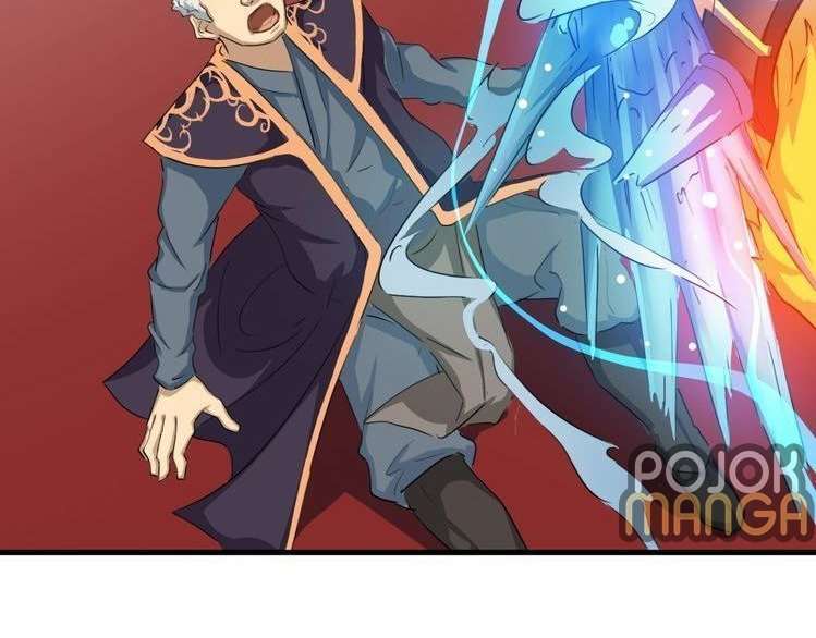 Dragon’s Blood Vessels Chapter 12 - halaman 204