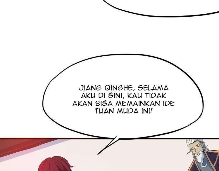Dragon’s Blood Vessels Chapter 12 - halaman 207