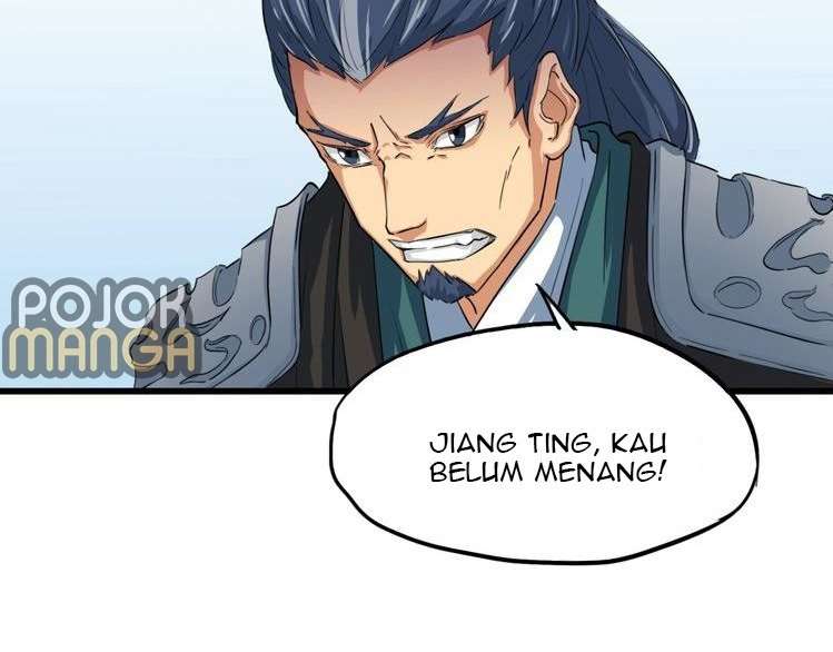 Dragon’s Blood Vessels Chapter 12 - halaman 210