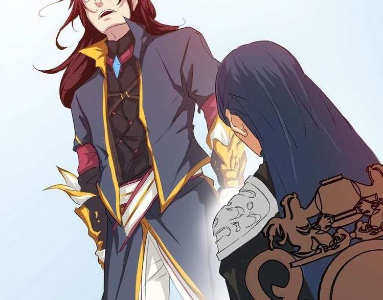 Dragon’s Blood Vessels Chapter 12 - halaman 212