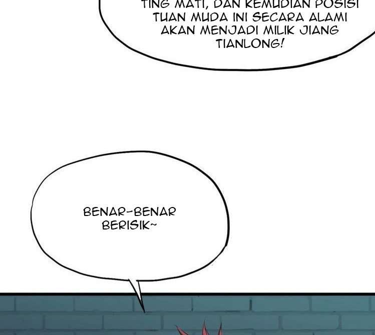 Dragon’s Blood Vessels Chapter 12 - halaman 22