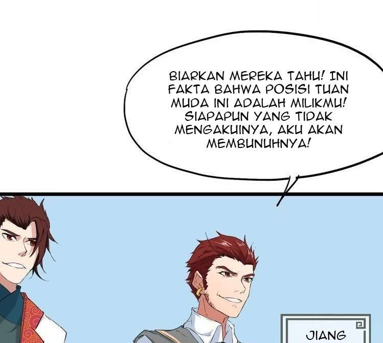 Dragon’s Blood Vessels Chapter 12 - halaman 24