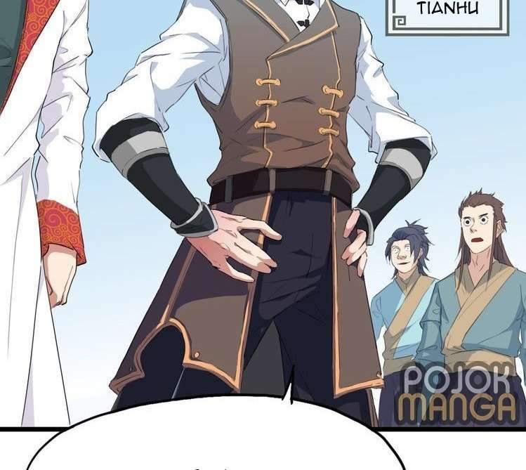 Dragon’s Blood Vessels Chapter 12 - halaman 25