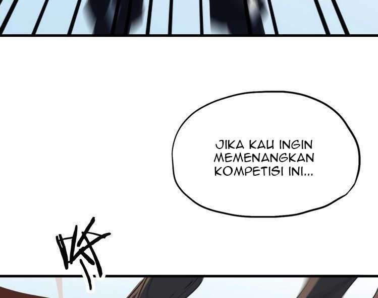 Dragon’s Blood Vessels Chapter 12 - halaman 33