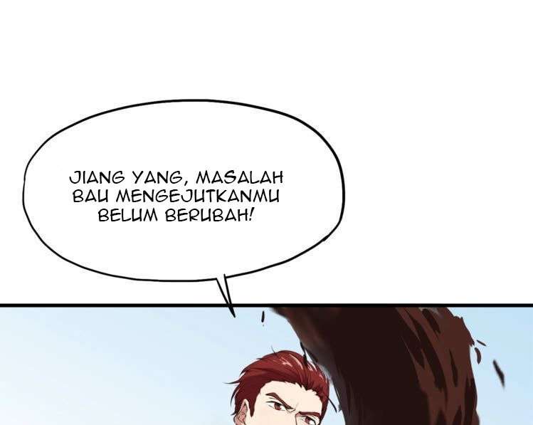 Dragon’s Blood Vessels Chapter 12 - halaman 38