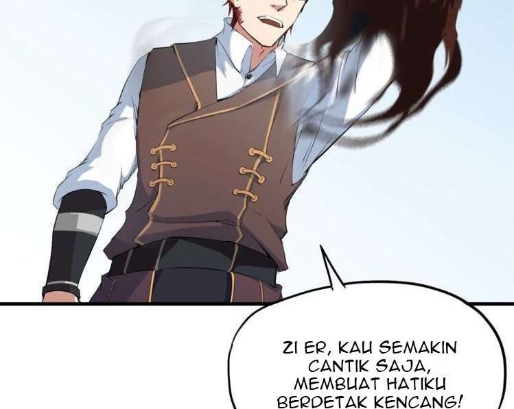 Dragon’s Blood Vessels Chapter 12 - halaman 39