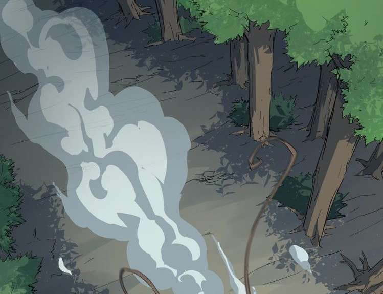 Dragon’s Blood Vessels Chapter 12 - halaman 4