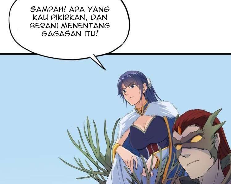 Dragon’s Blood Vessels Chapter 12 - halaman 42