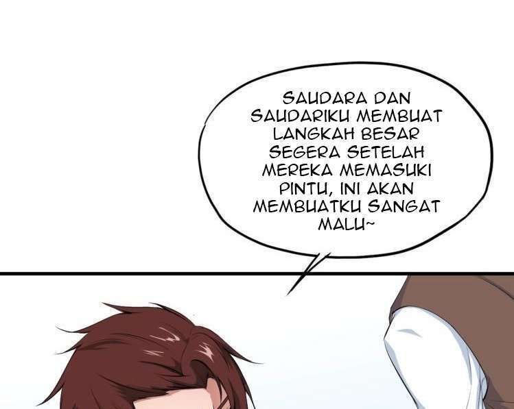 Dragon’s Blood Vessels Chapter 12 - halaman 44