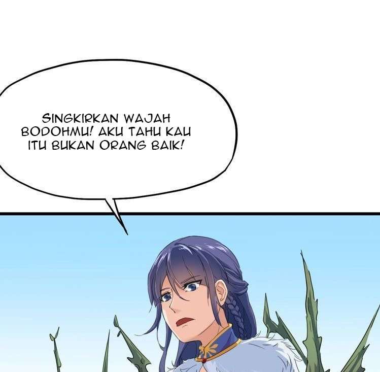 Dragon’s Blood Vessels Chapter 12 - halaman 46