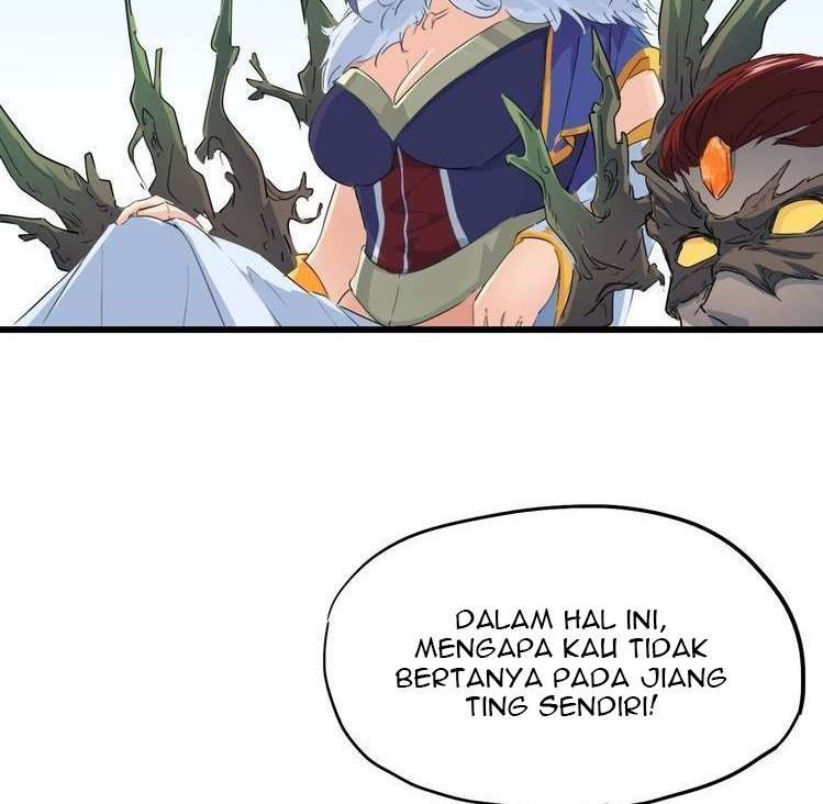 Dragon’s Blood Vessels Chapter 12 - halaman 47