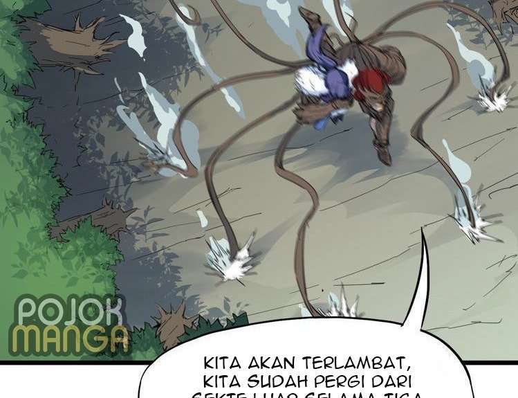 Dragon’s Blood Vessels Chapter 12 - halaman 5