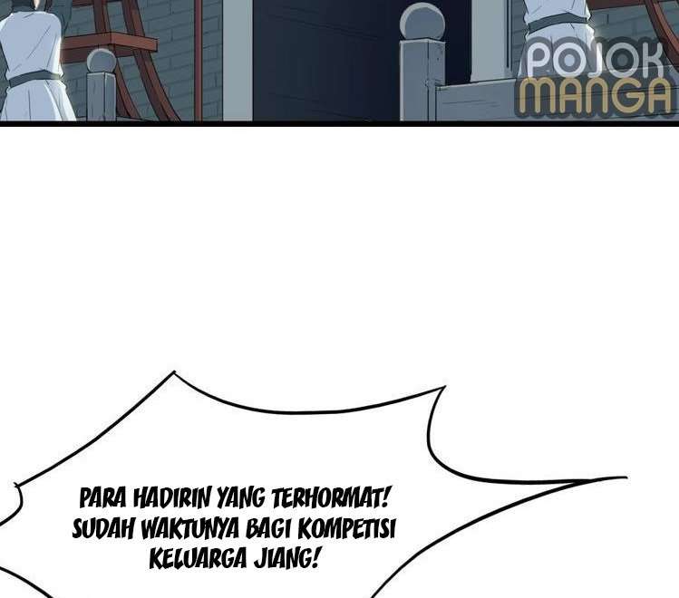 Dragon’s Blood Vessels Chapter 12 - halaman 52
