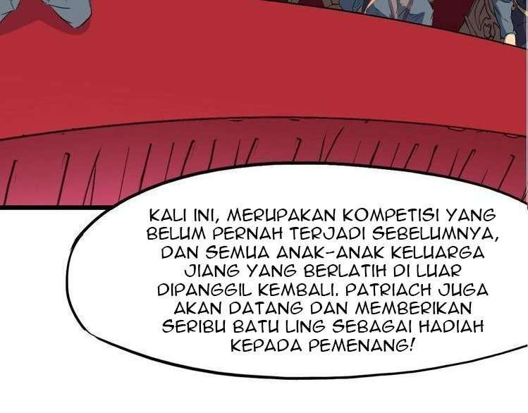 Dragon’s Blood Vessels Chapter 12 - halaman 56